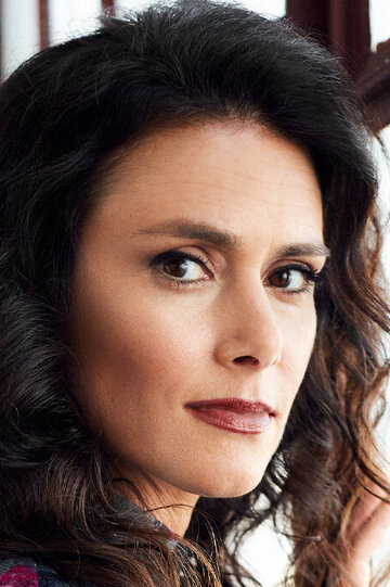 Мелисса Понцио