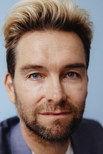 Энтони Старр