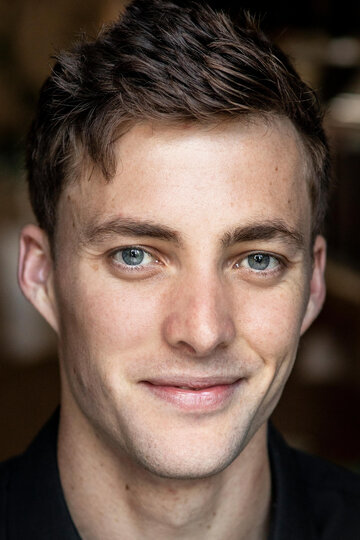 Камерон Браун