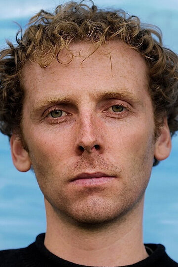 Эдвард Эшли