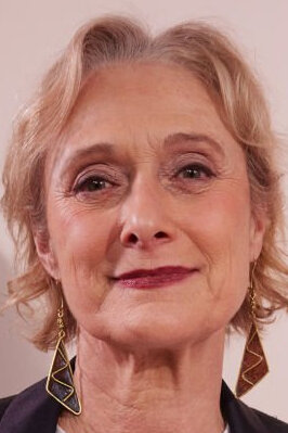 Кэролайн Гудолл