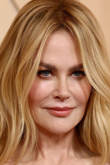 Николь Кидман