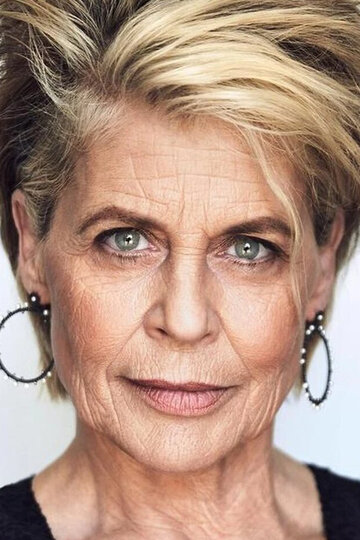 Линда Хэмилтон