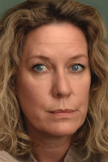 Анна Крилли