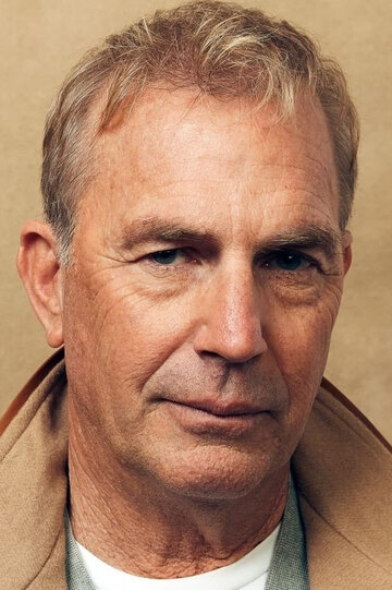 Кевин Костнер