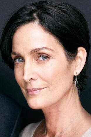 Кэрри-Энн Мосс