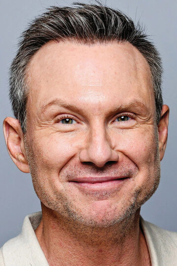 Кристиан Слэйтер