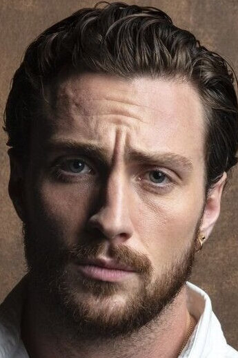 Аарон Тейлор-Джонсон