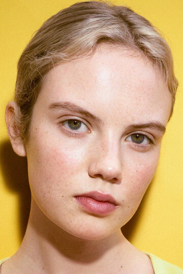 Айла Джонстон